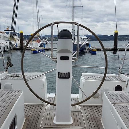 Fantástico velero Ferrol Exterior foto